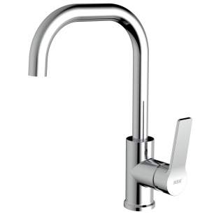 Смеситель для кухни Laparet Nobia N3063702LPT