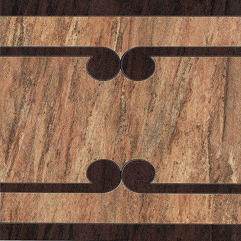 Декор наборный Kerama Marazzi Авентин 40х40 см ID36