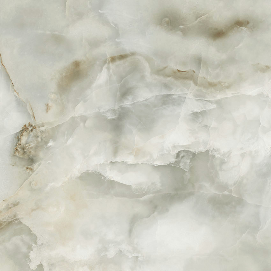 Керамогранит Laparet Musica Green полированный 600х600 мм х9999286843