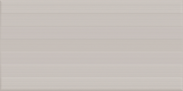 Плитка настенная Cersanit Avangarde рельефная серая 29.8x59.8 см AVL092D-60