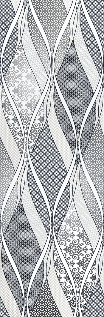 Декор Kerama Marazzi Руаяль 30х89.5 см HGD/B313/13000R