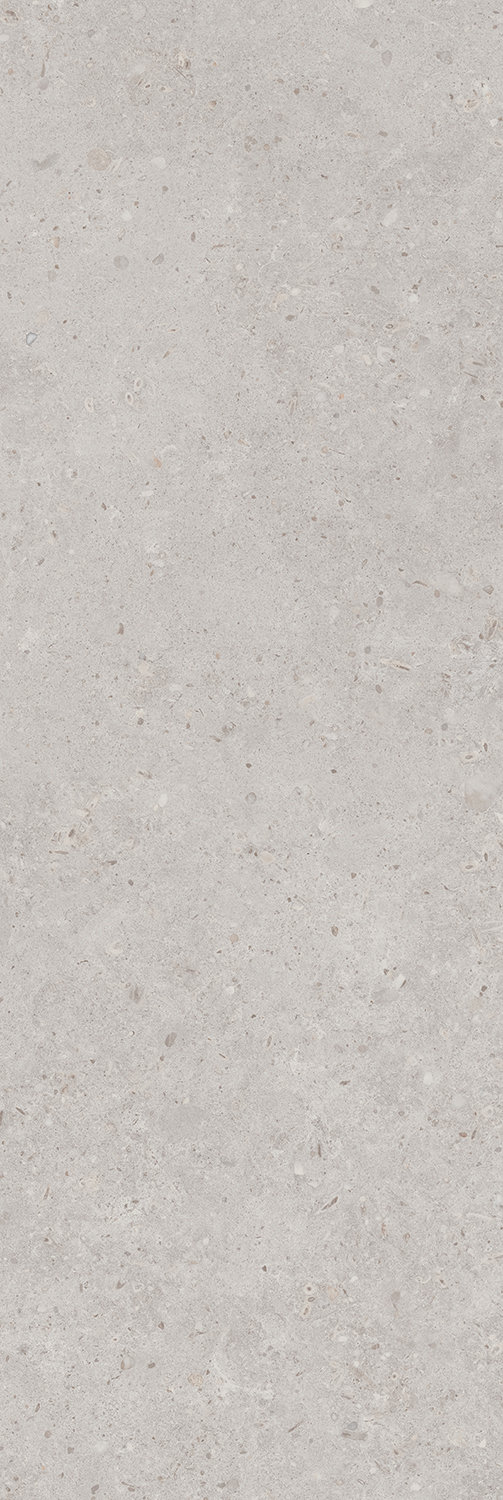 Плитка настенная Kerama Marazzi Риккарди серый светлый матовая обрезная 40x120 см 14053R