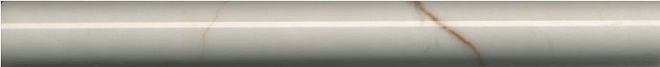 Бордюр Kerama Marazzi Театро беж светлый обрезной 25х2.5 см SPB006R