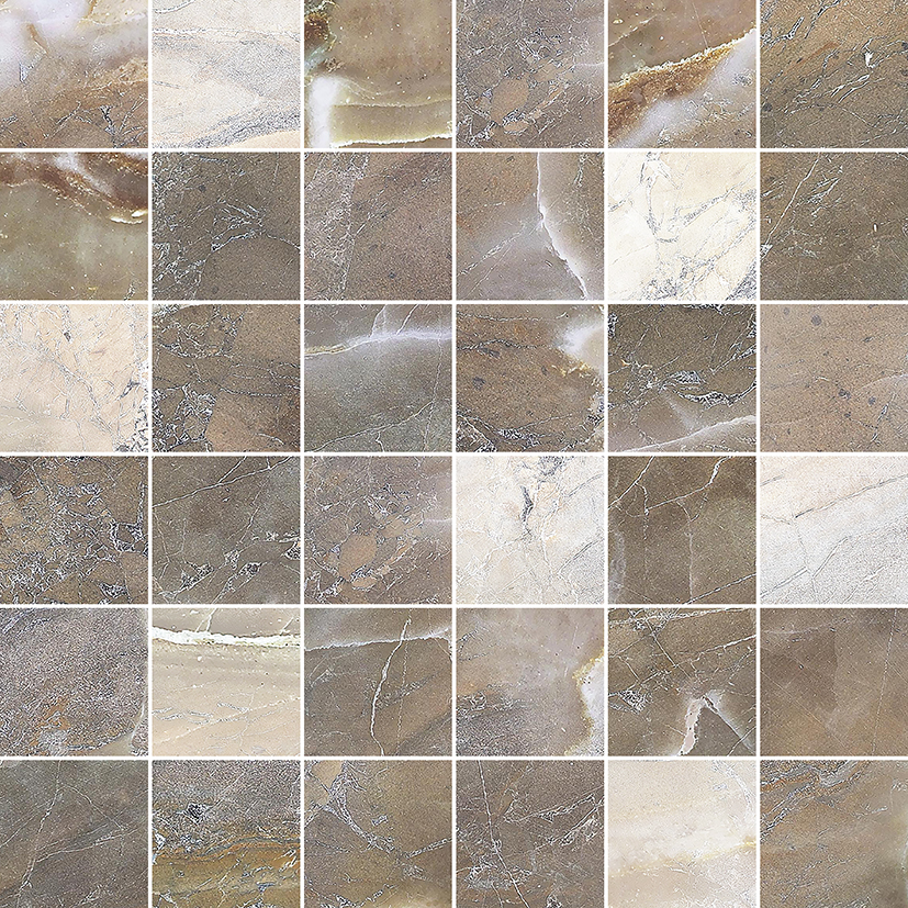 Мозаика Laparet Rich 30х30 см х9999281562