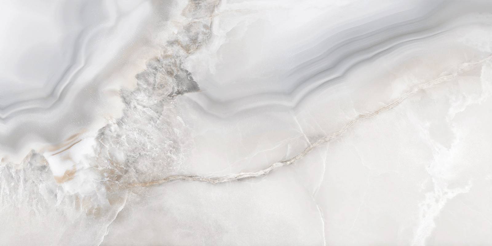 Керамогранит LCM Agate Pheonix полированный 600x1200x7 мм 60120APE05P