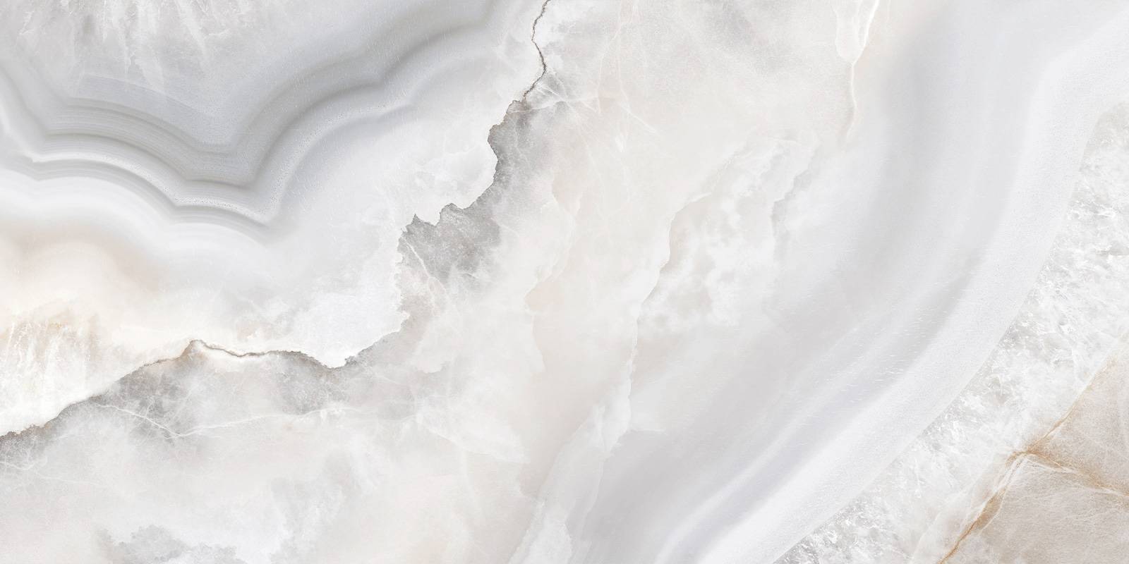 Керамогранит LCM Agate Pheonix полированный 600x1200x7 мм 60120APE05P