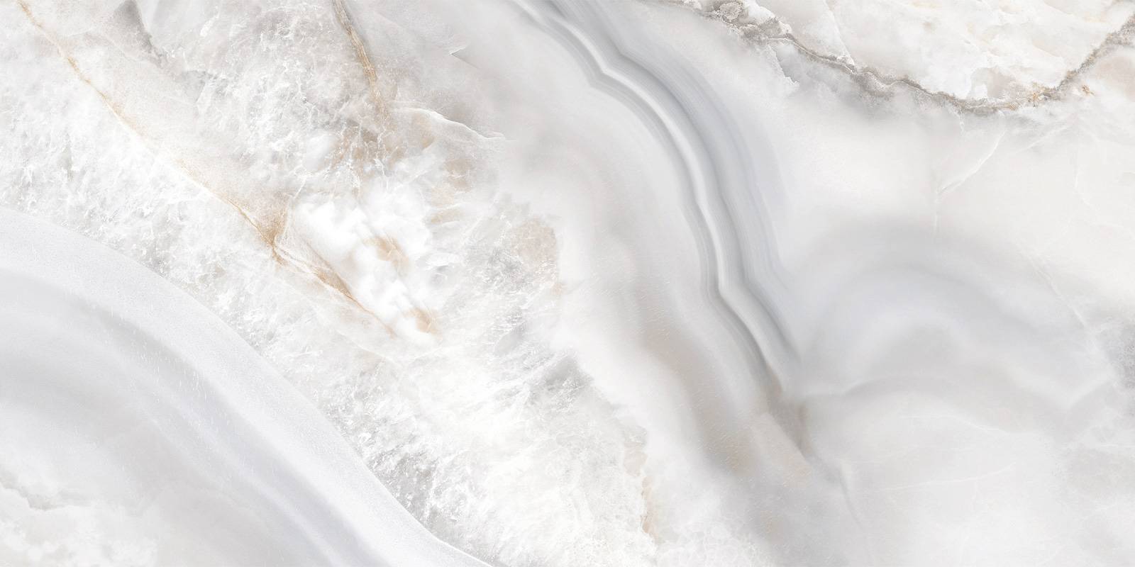 Керамогранит LCM Agate Pheonix полированный 600x1200x7 мм 60120APE05P