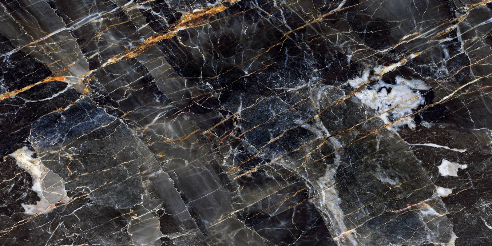 Керамогранит Ametis by Estima Latina суперполированный 600x1200x8 мм 60120LAN23HG