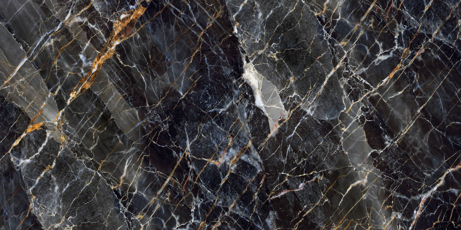 Керамогранит Ametis by Estima Latina суперполированный 600x1200x8 мм 60120LAN23HG