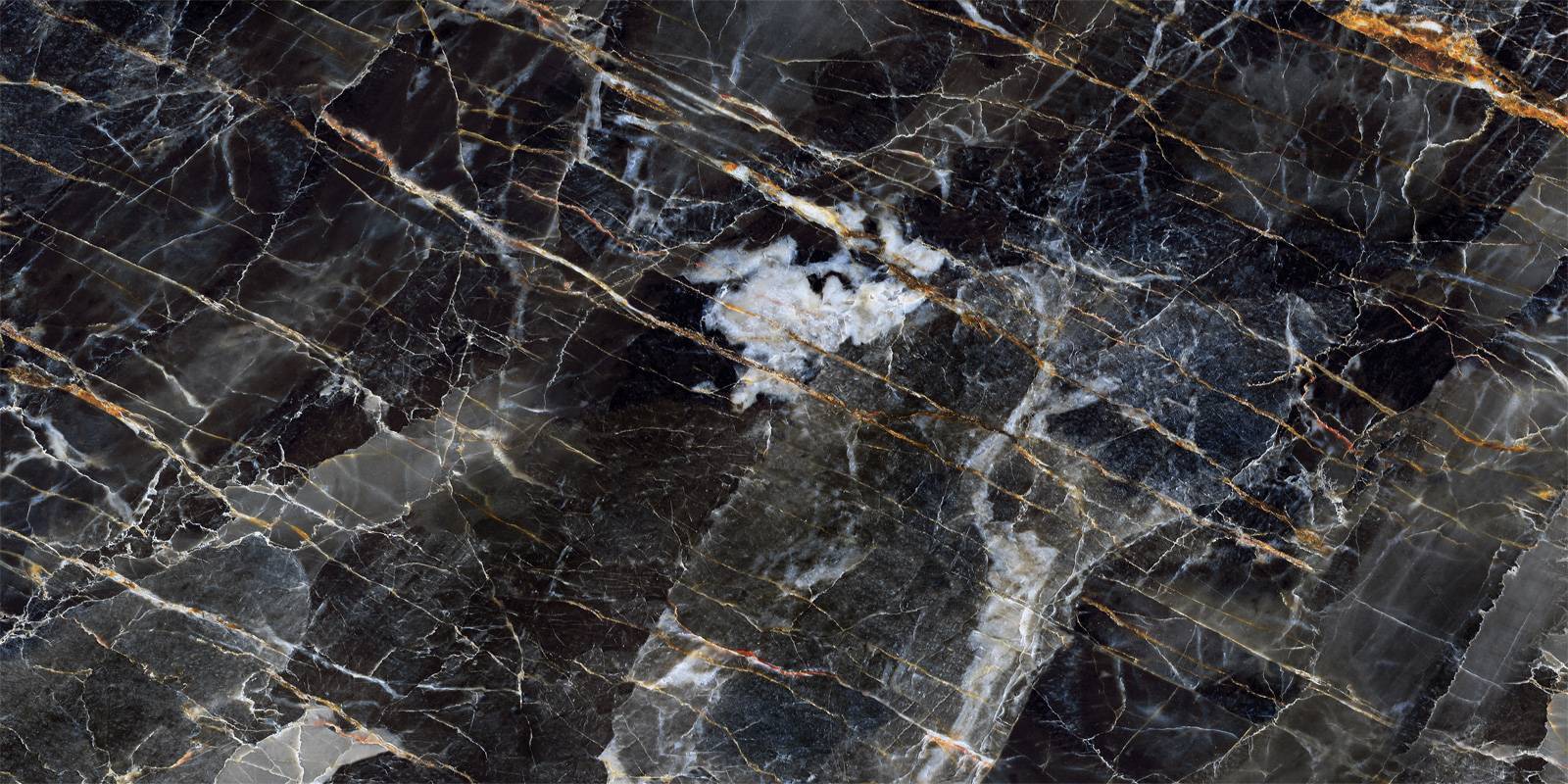 Керамогранит Ametis by Estima Latina суперполированный 600x1200x8 мм 60120LAN23HG