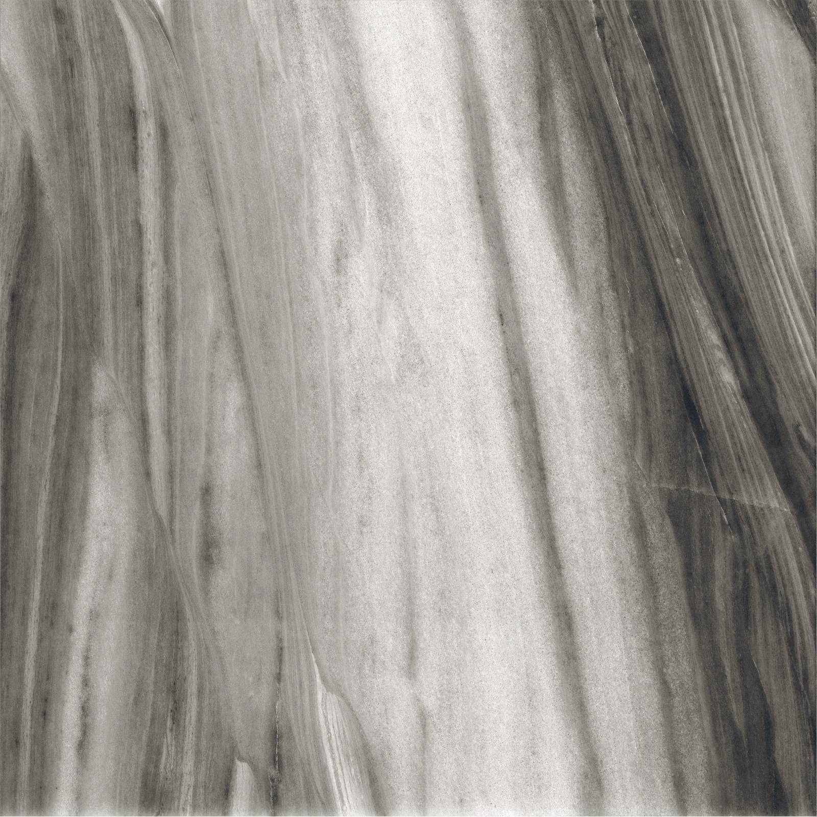 Керамогранит Alma Ceramica Barcelo Black полированный 600х600х8 мм 6060BAL99P