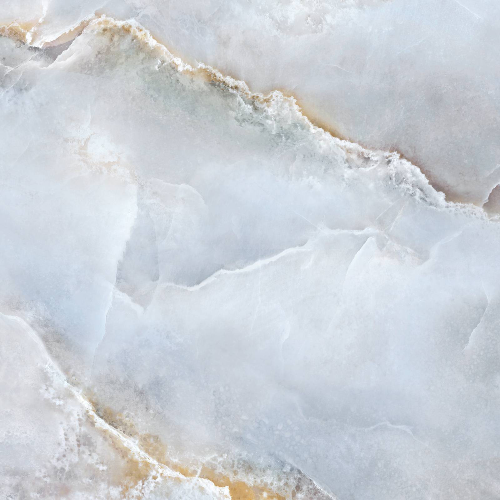 Керамогранит Alma Ceramica Blumarin суперполированный 600х600х8 мм 6060BLM06HG