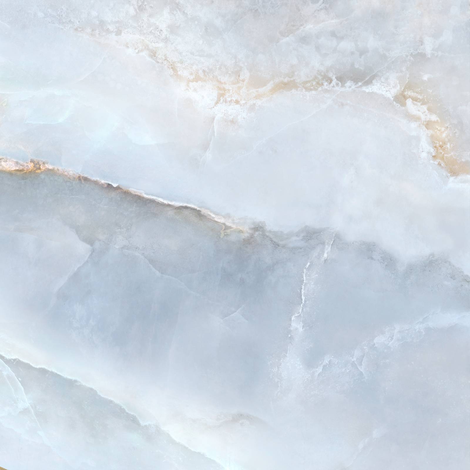 Керамогранит Alma Ceramica Blumarin суперполированный 600х600х8 мм 6060BLM06HG