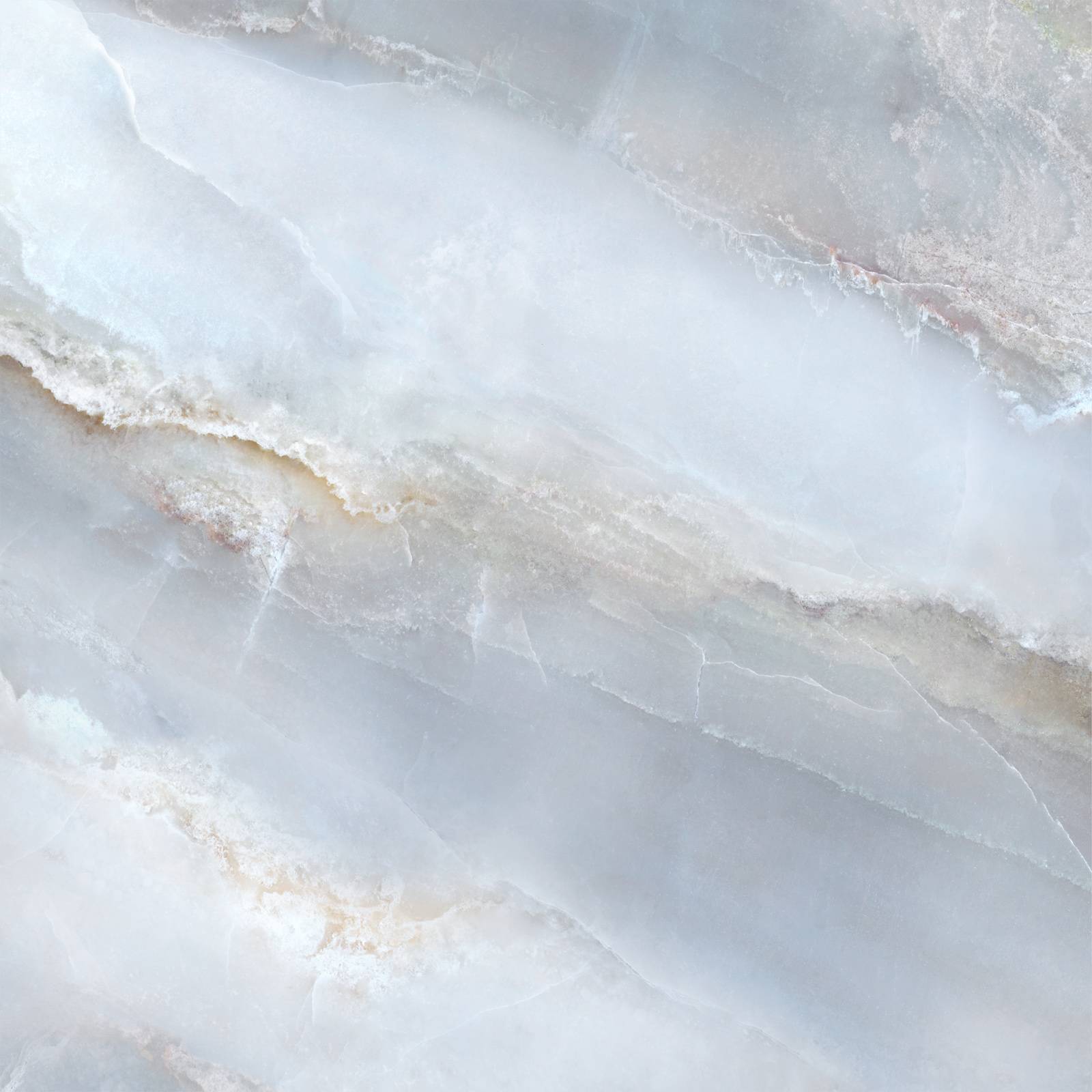 Керамогранит Alma Ceramica Blumarin суперполированный 600х600х8 мм 6060BLM06HG