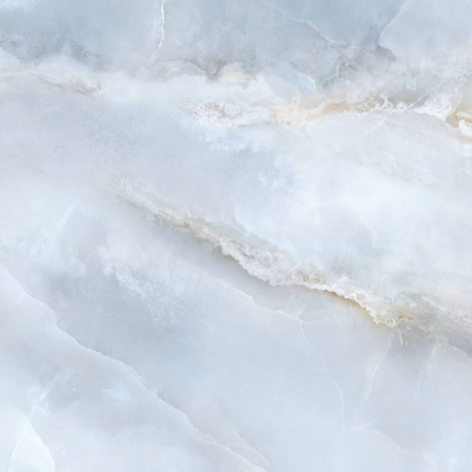 Керамогранит Alma Ceramica Blumarin суперполированный 600х600х8 мм 6060BLM06HG