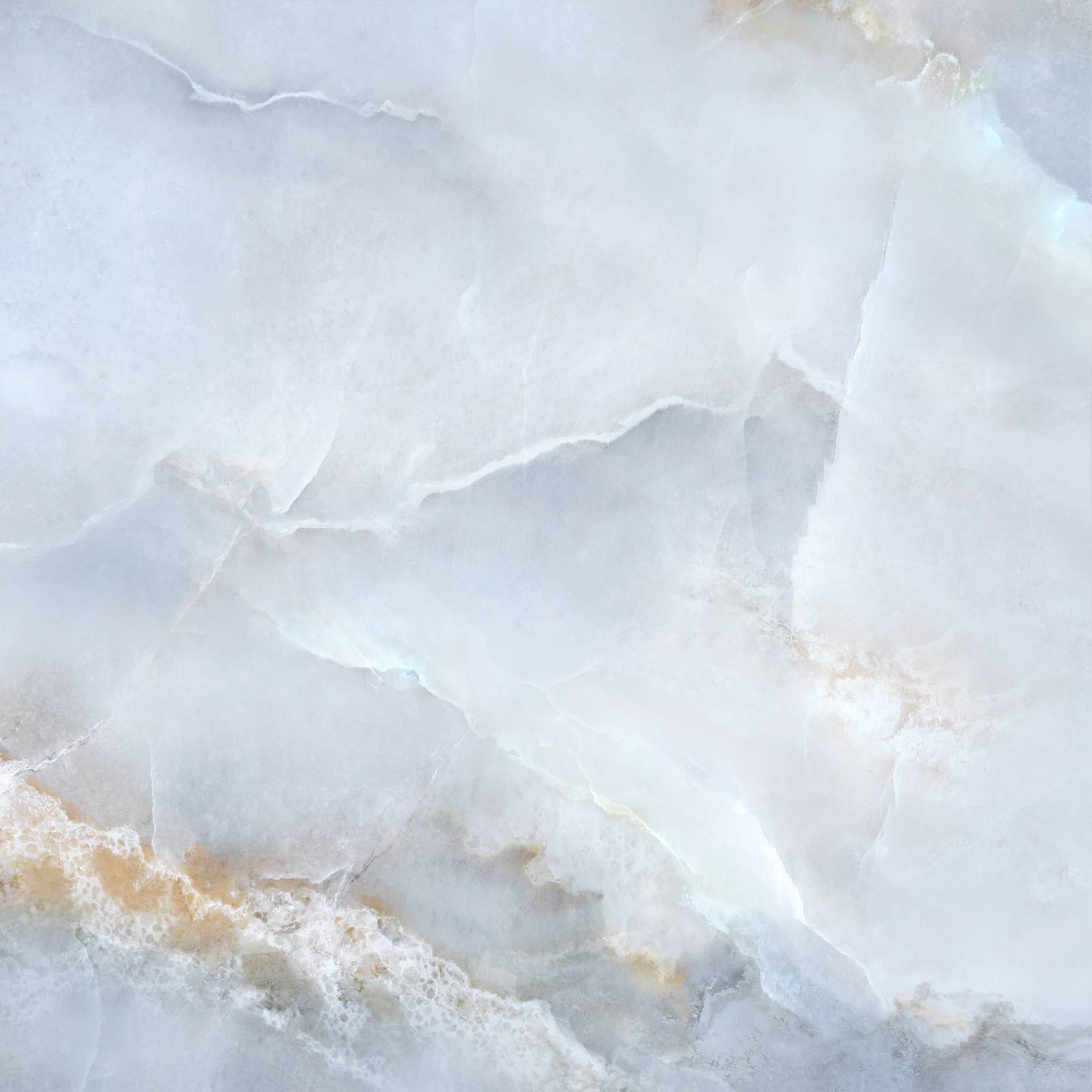 Керамогранит Alma Ceramica Blumarin суперполированный 600х600х8 мм 6060BLM06HG