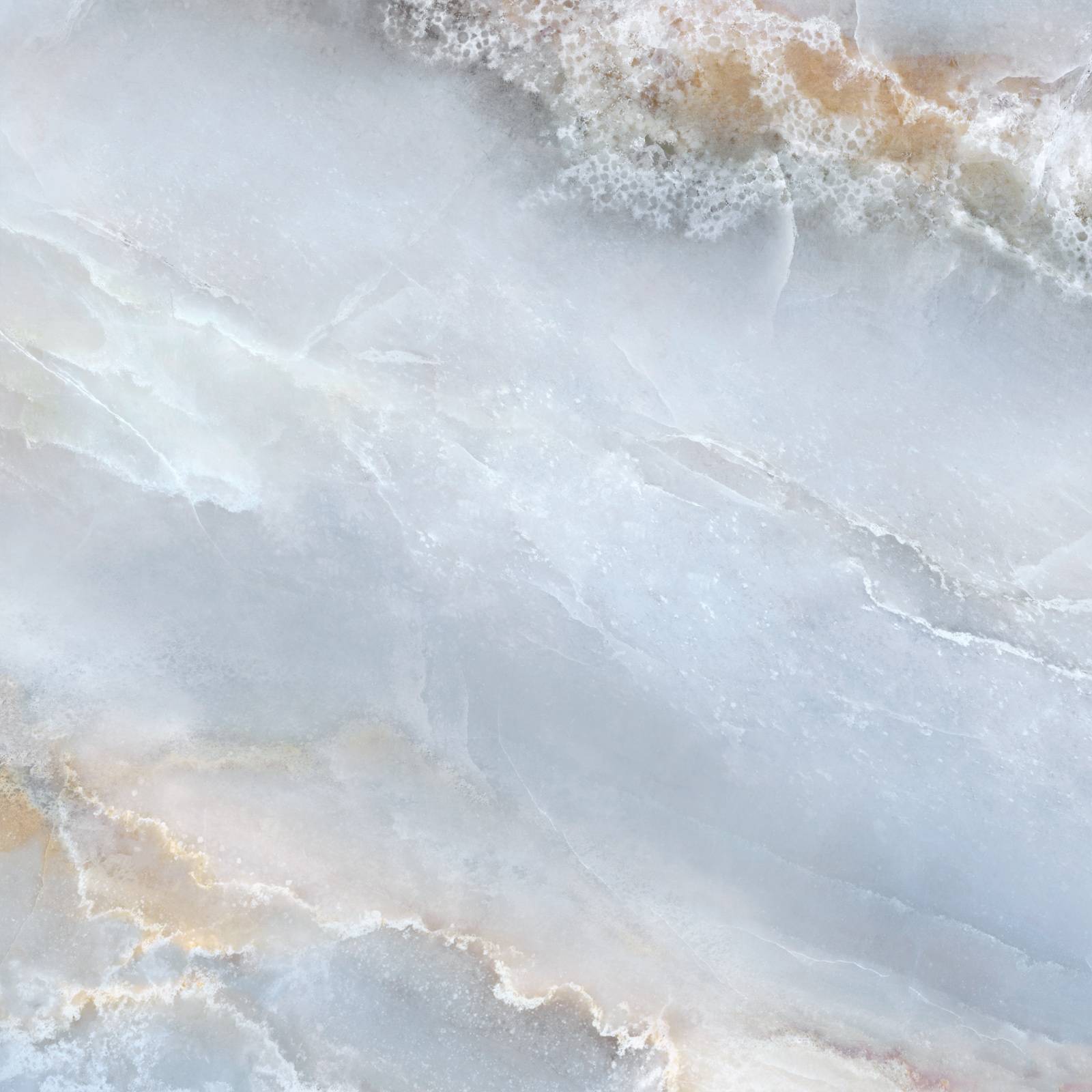 Керамогранит Alma Ceramica Blumarin суперполированный 600х600х8 мм 6060BLM06HG