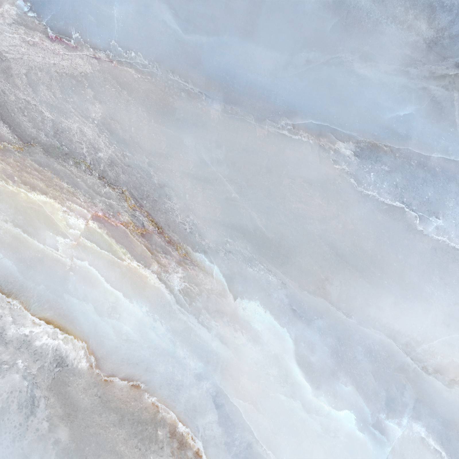 Керамогранит Alma Ceramica Blumarin суперполированный 600х600х8 мм 6060BLM06HG