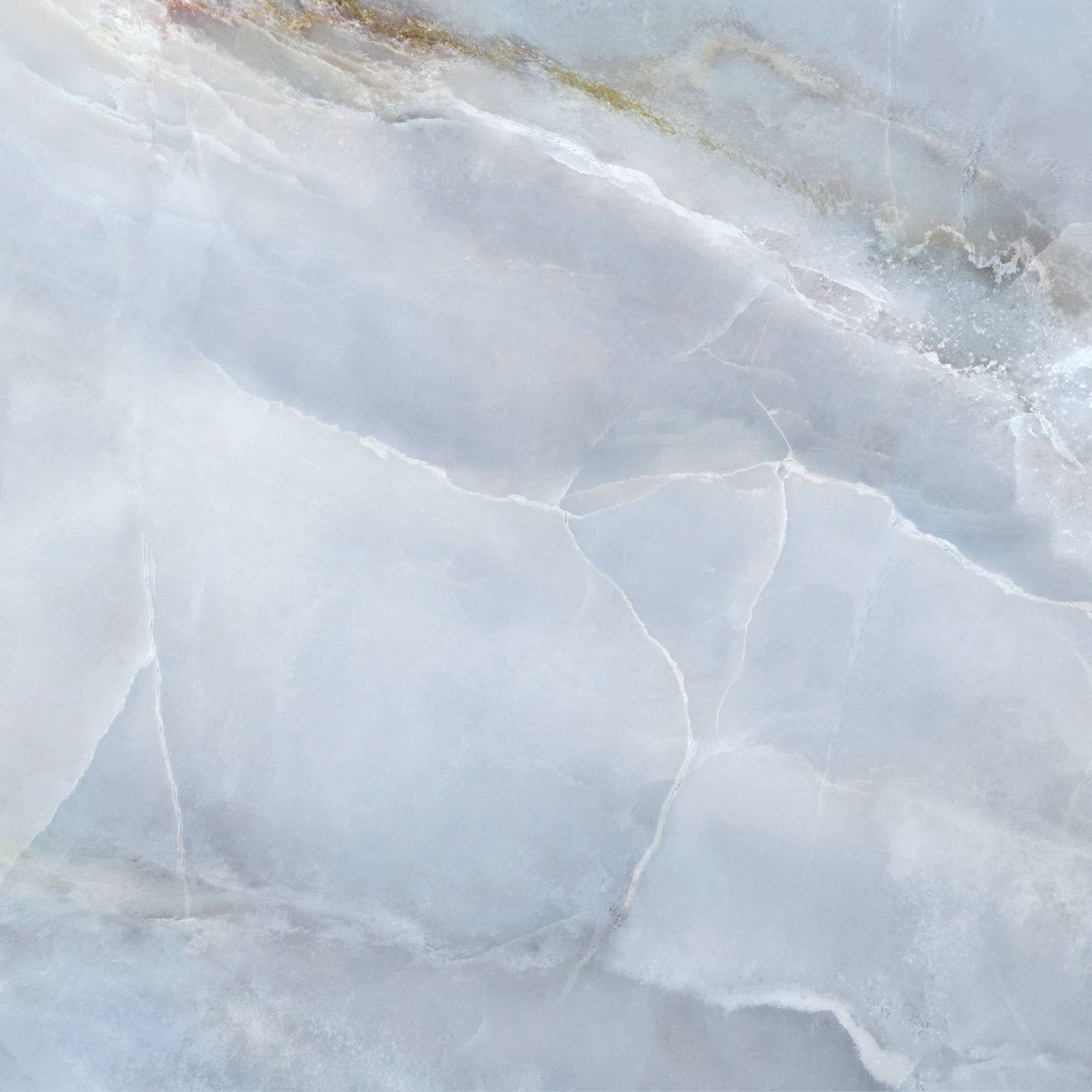 Керамогранит Alma Ceramica Blumarin суперполированный 600х600х8 мм 6060BLM06HG