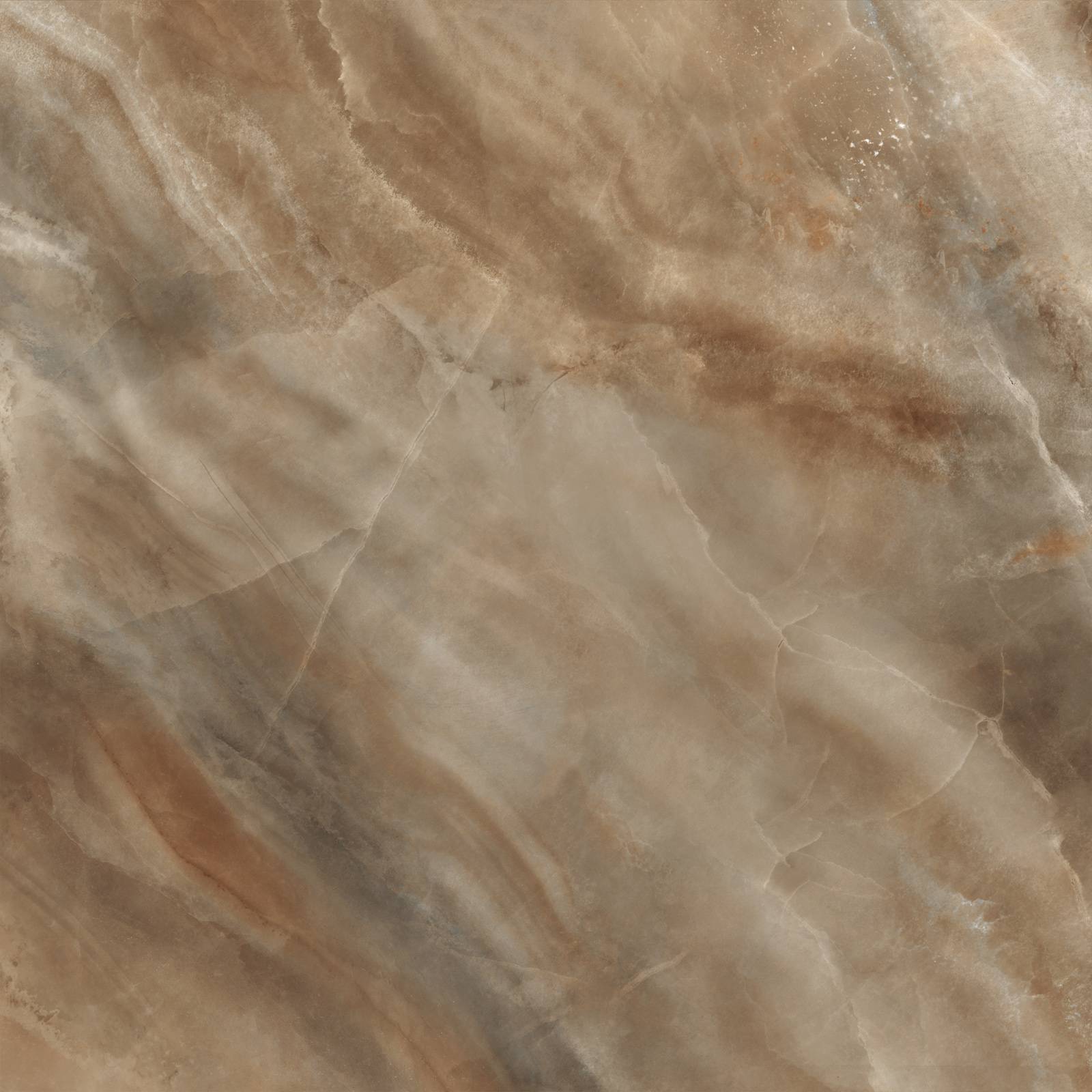 Керамогранит Alma Ceramica Columbia Sand полированный 600х600х8 мм 6060CLU21P