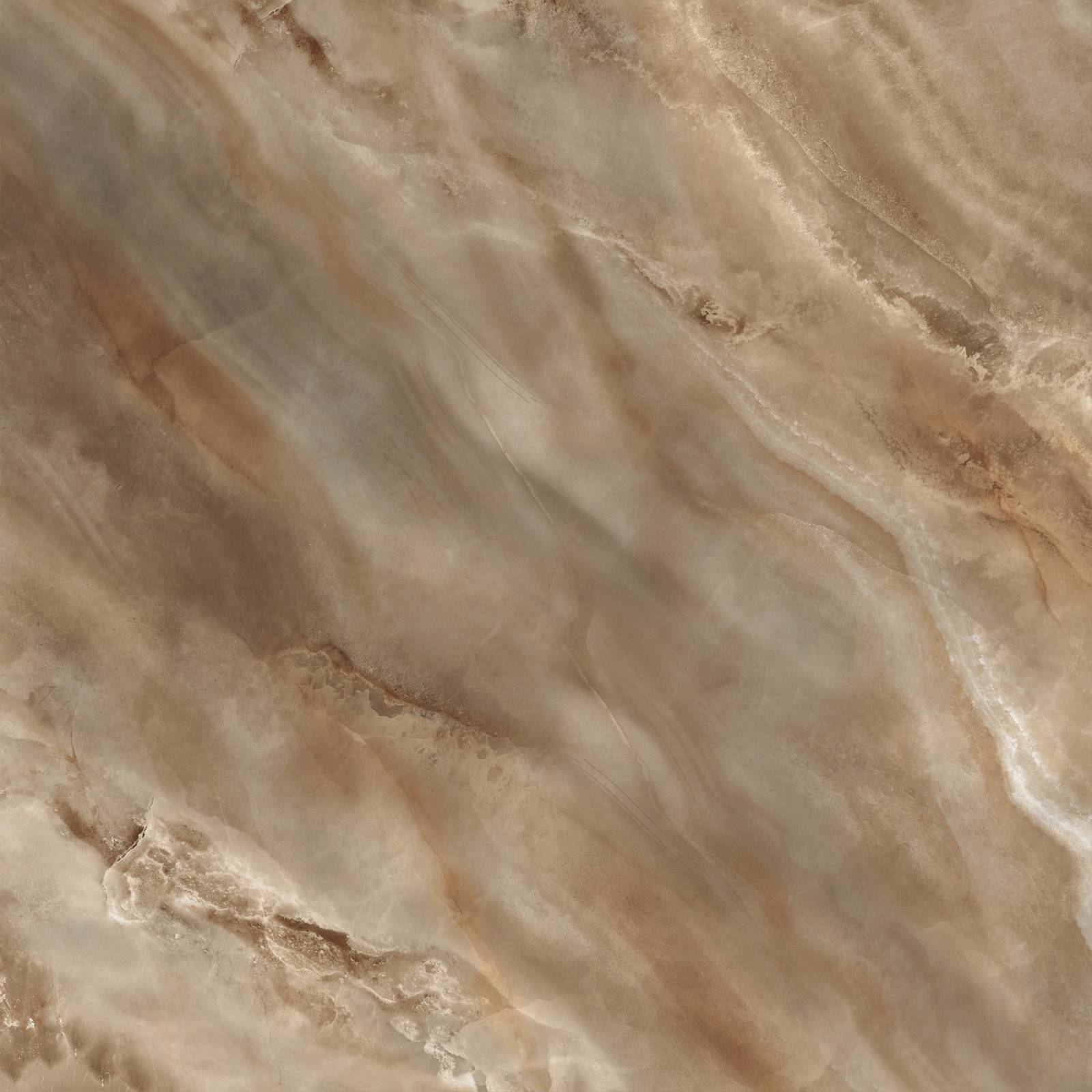 Керамогранит Alma Ceramica Columbia Sand полированный 600х600х8 мм 6060CLU21P