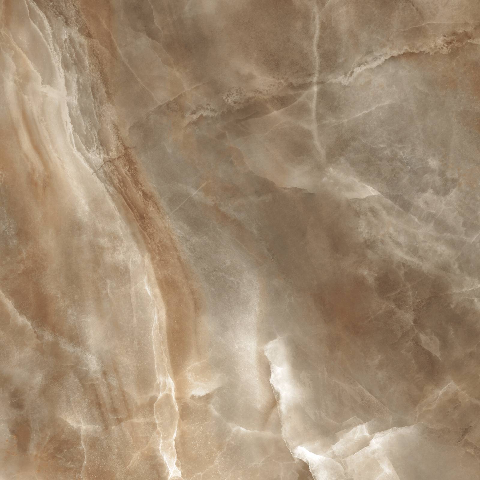 Керамогранит Alma Ceramica Columbia Sand полированный 600х600х8 мм 6060CLU21P