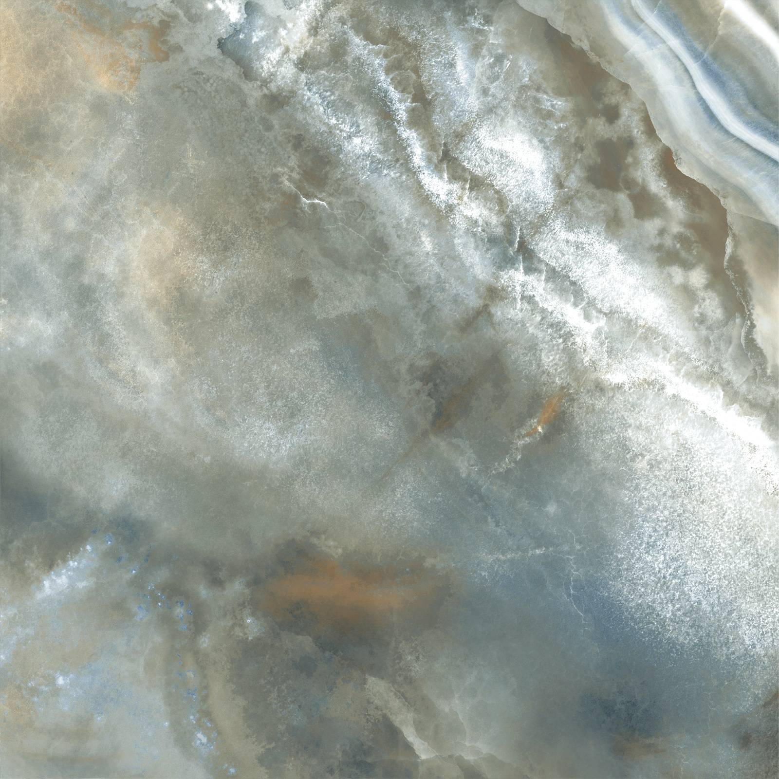 Керамогранит Alma Ceramica Columbia Jungle полированный 600х600х8 мм 6060CLU31P