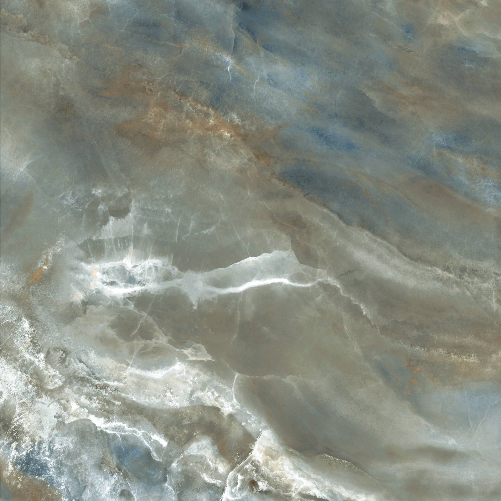 Керамогранит Alma Ceramica Columbia Jungle полированный 600х600х8 мм 6060CLU31P