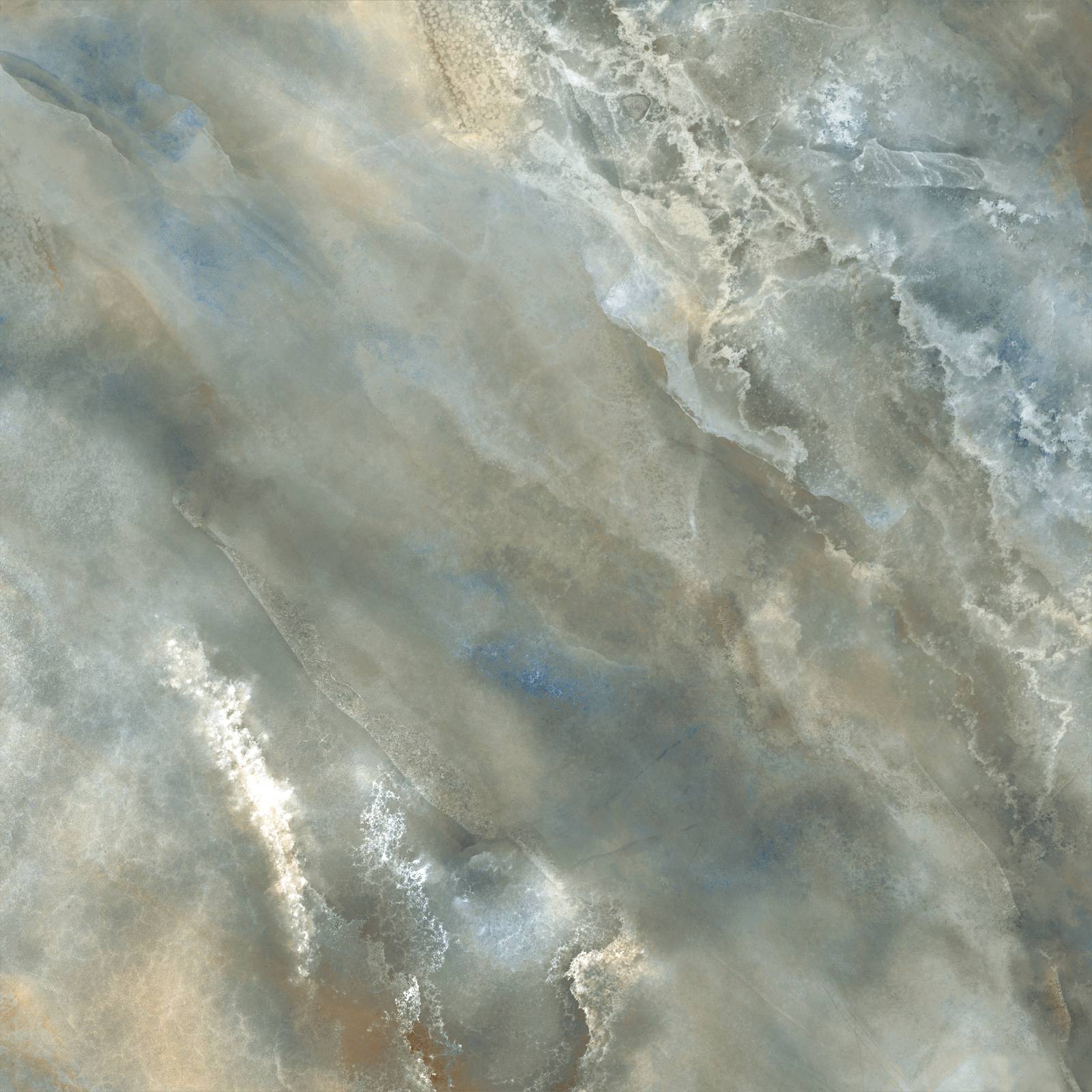 Керамогранит Alma Ceramica Columbia Jungle полированный 600х600х8 мм 6060CLU31P