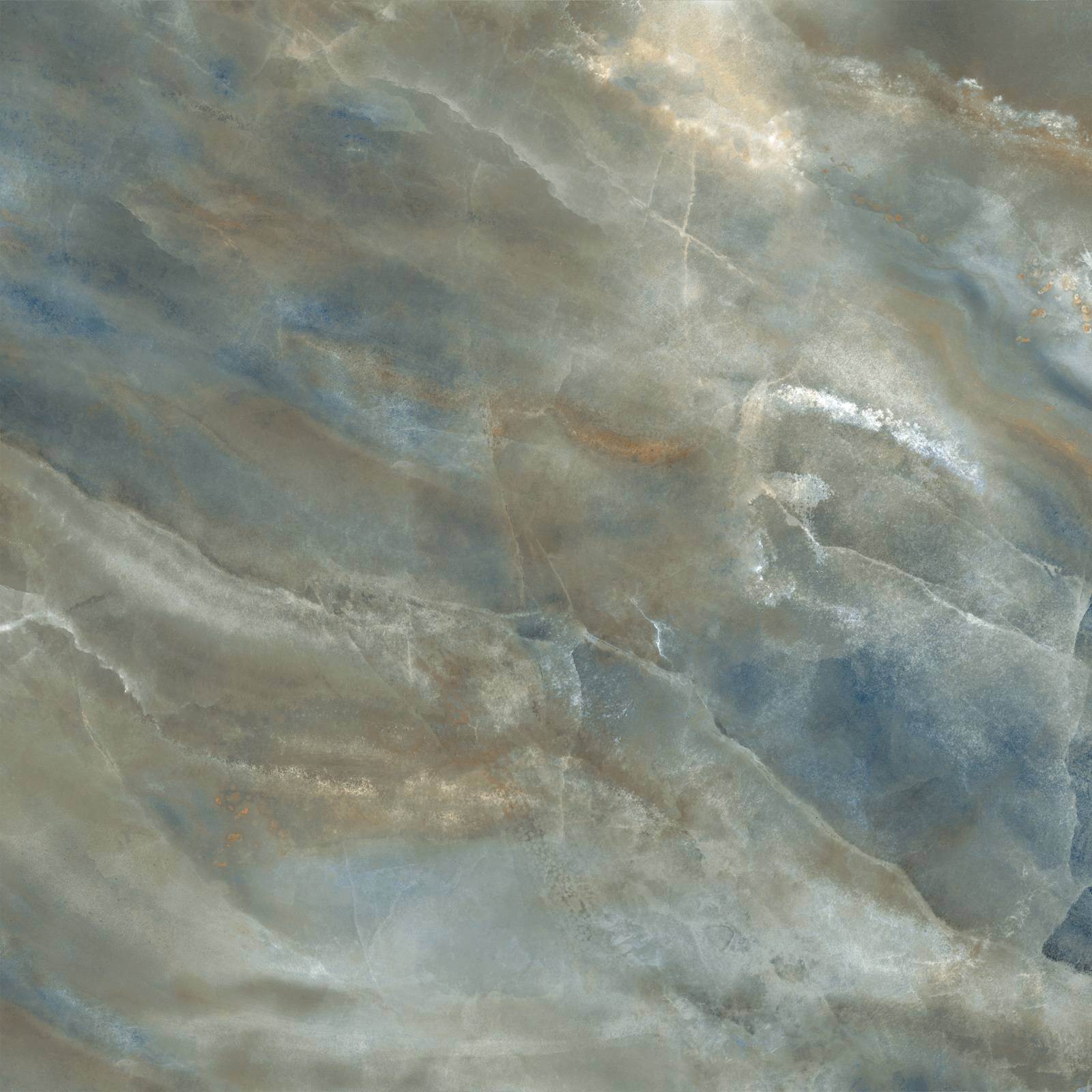 Керамогранит Alma Ceramica Columbia Jungle полированный 600х600х8 мм 6060CLU31P