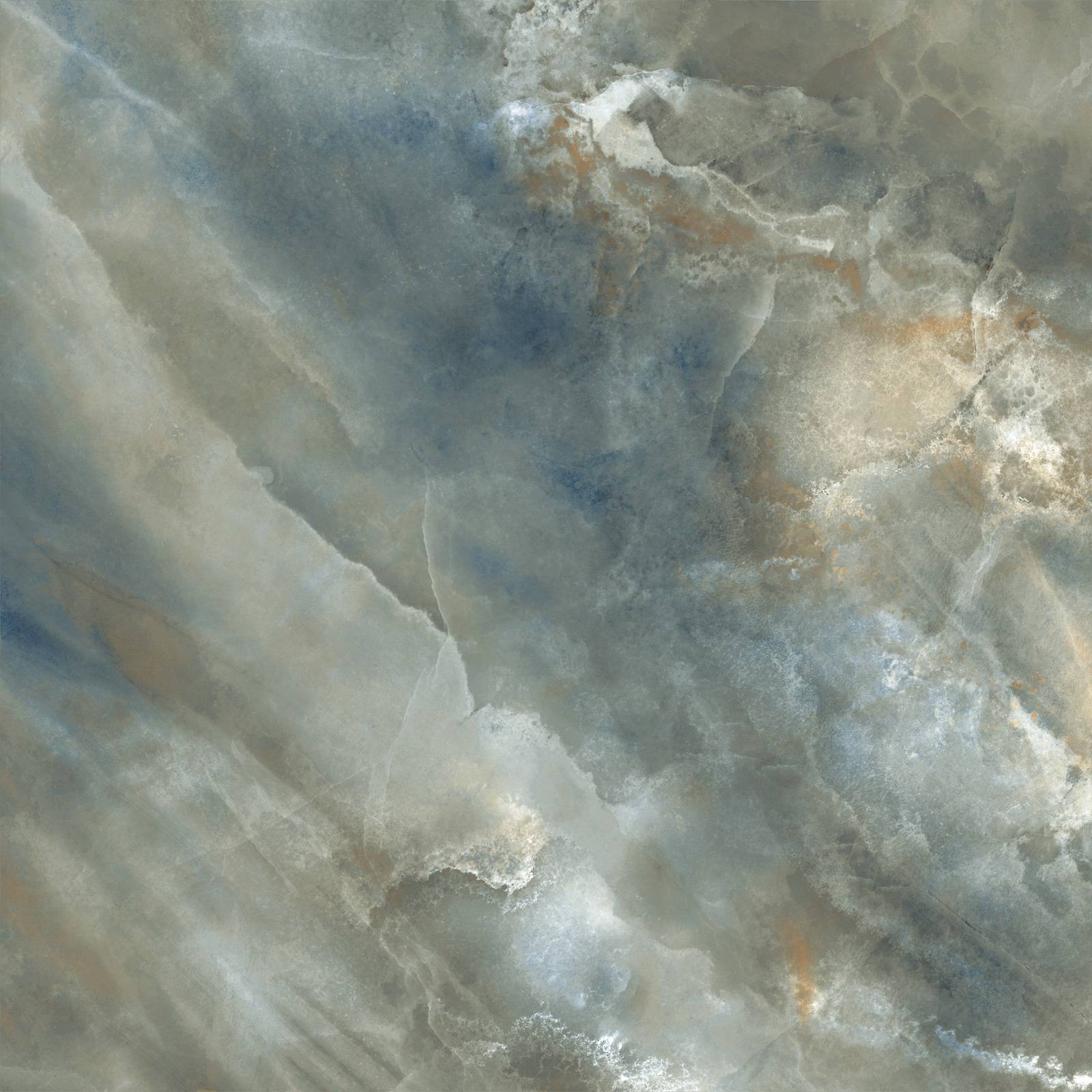 Керамогранит Alma Ceramica Columbia Jungle полированный 600х600х8 мм 6060CLU31P