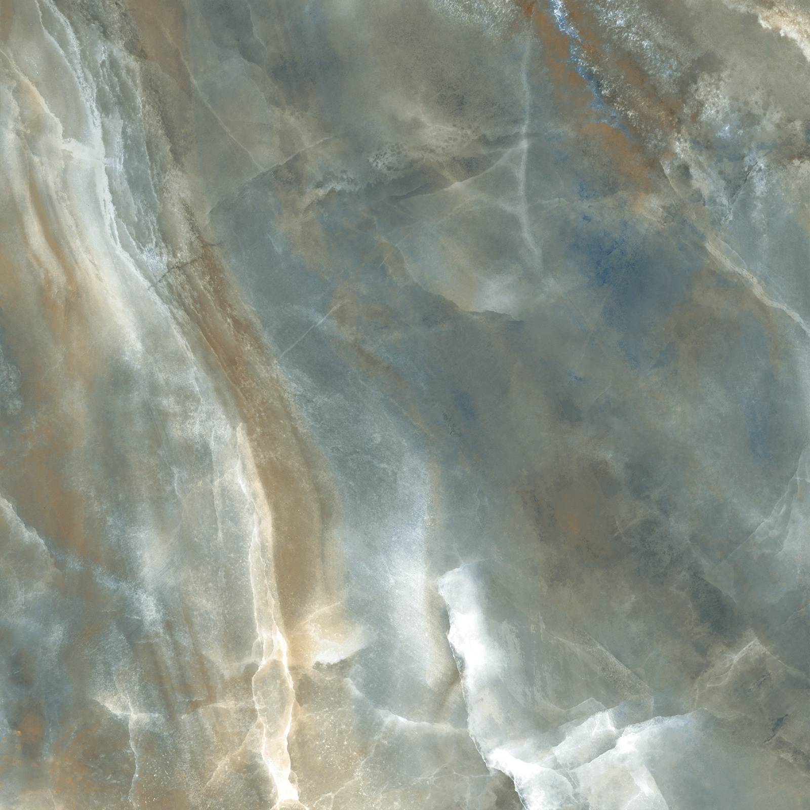 Керамогранит Alma Ceramica Columbia Jungle полированный 600х600х8 мм 6060CLU31P