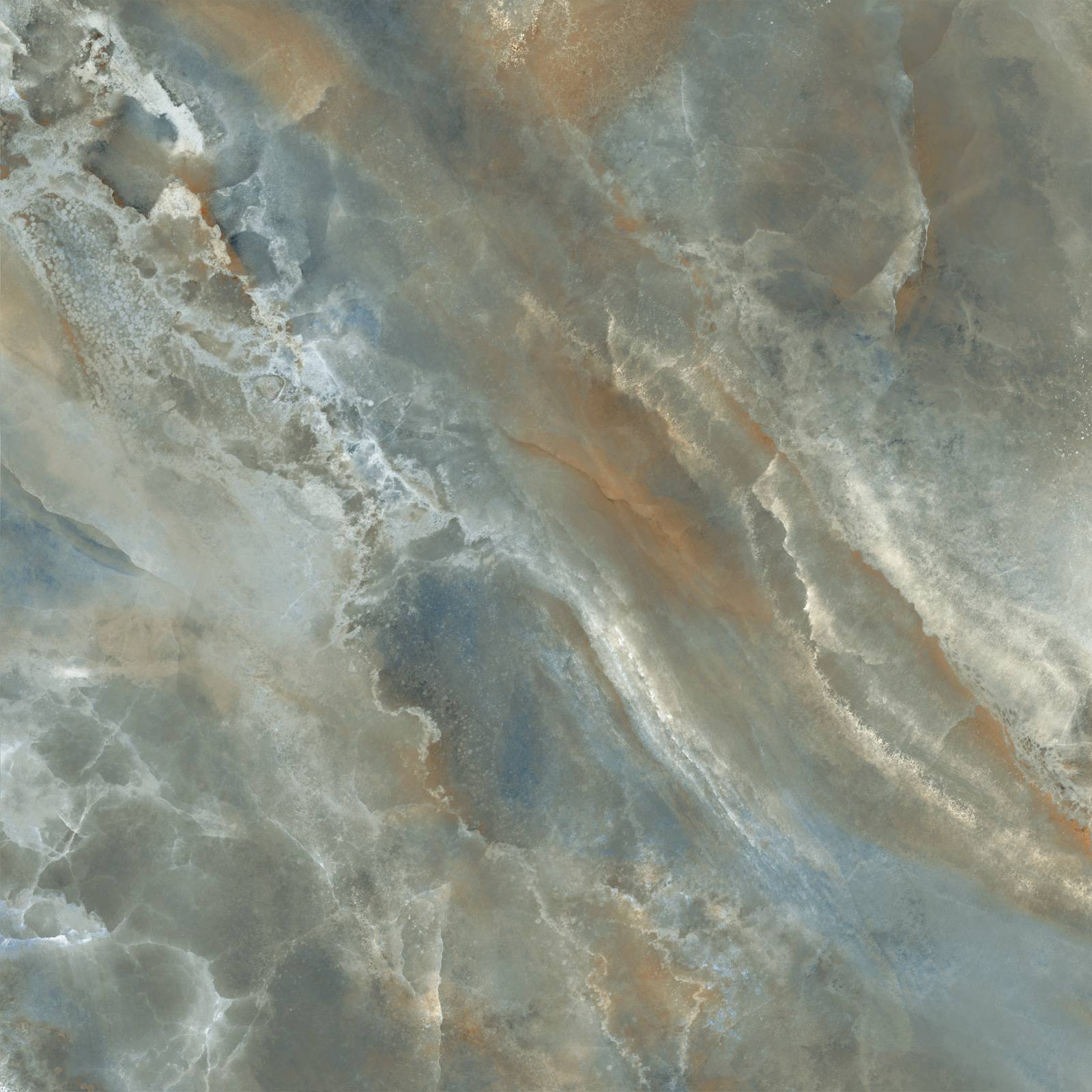 Керамогранит Alma Ceramica Columbia Jungle полированный 600х600х8 мм 6060CLU31P