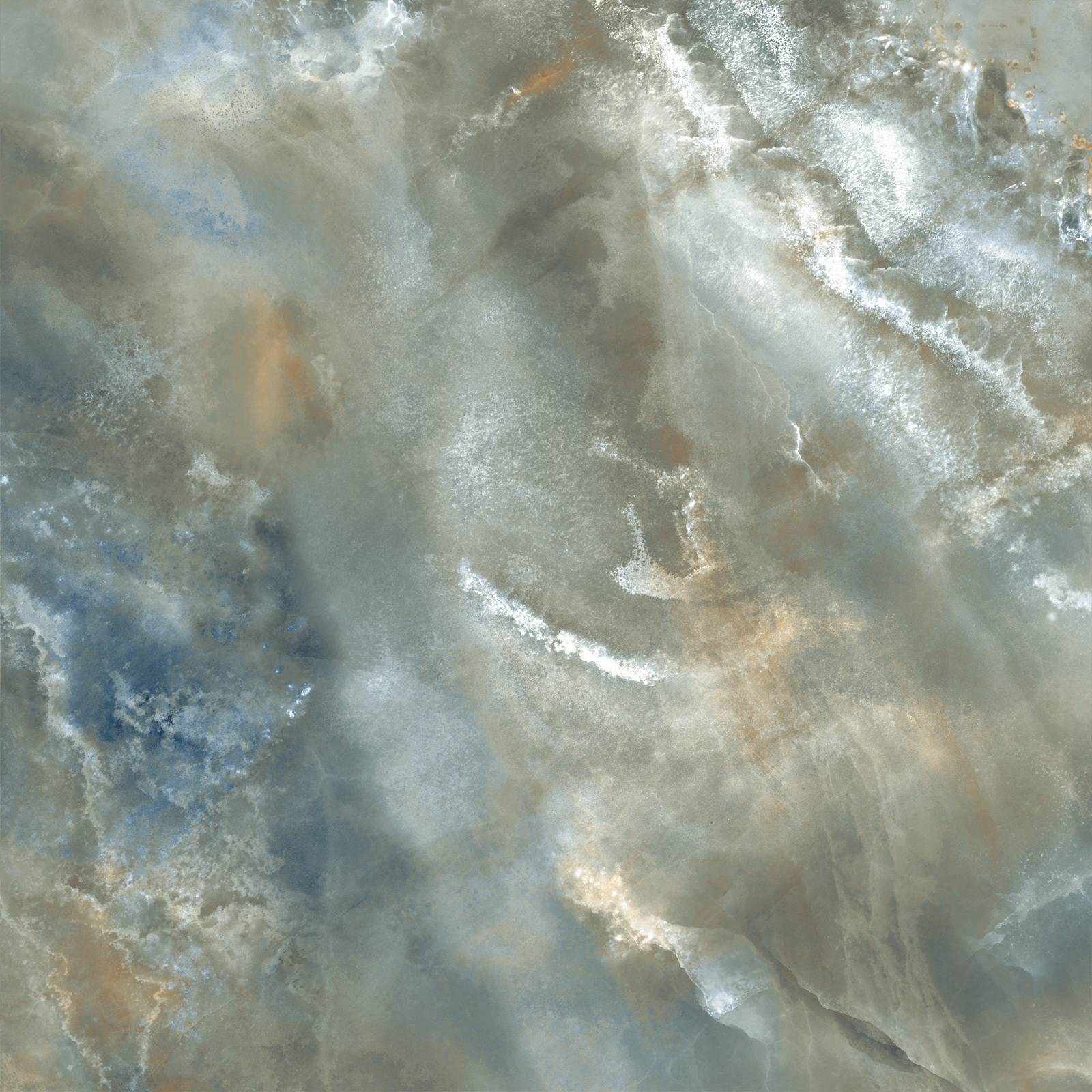 Керамогранит Alma Ceramica Columbia Jungle полированный 600х600х8 мм 6060CLU31P