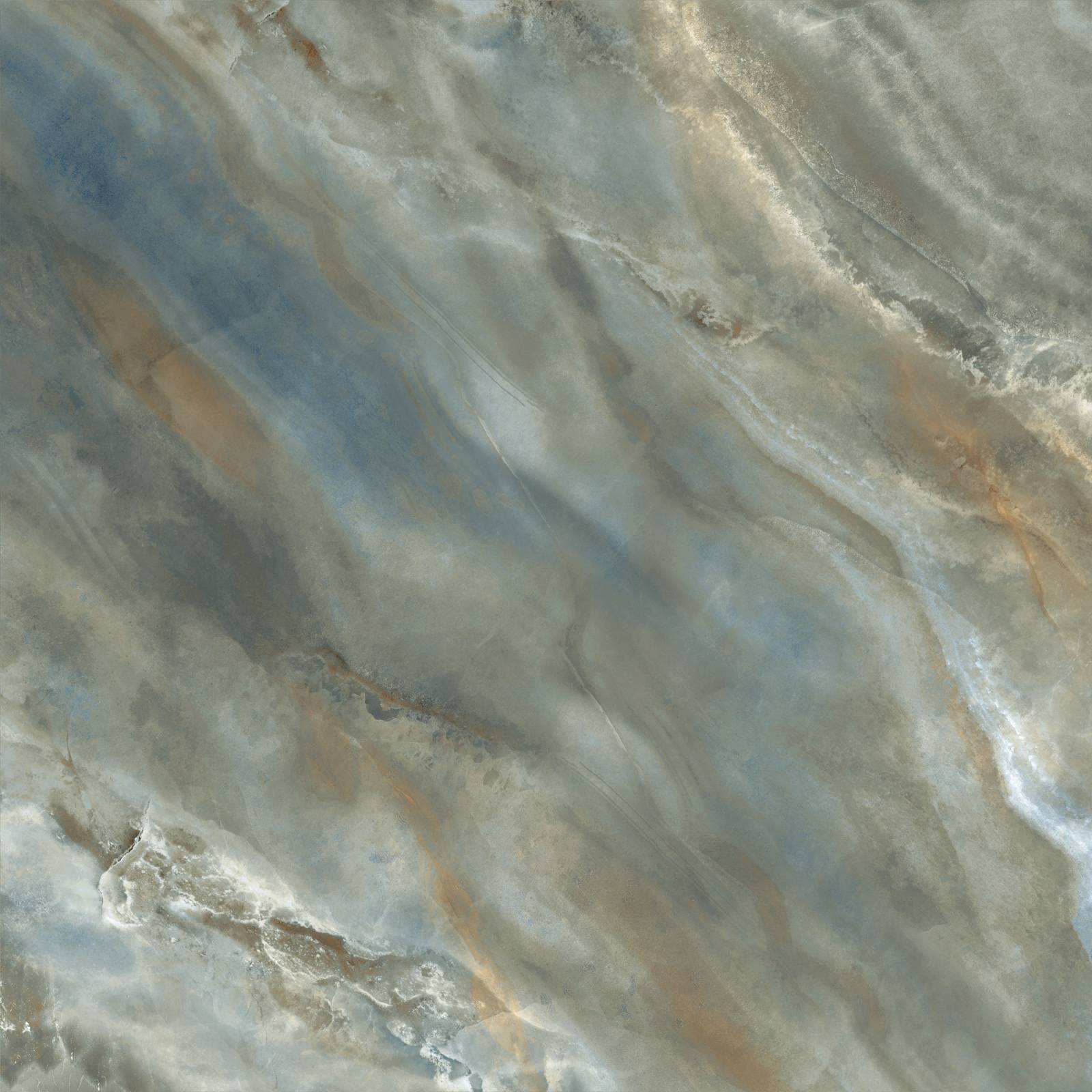 Керамогранит Alma Ceramica Columbia Jungle полированный 600х600х8 мм 6060CLU31P