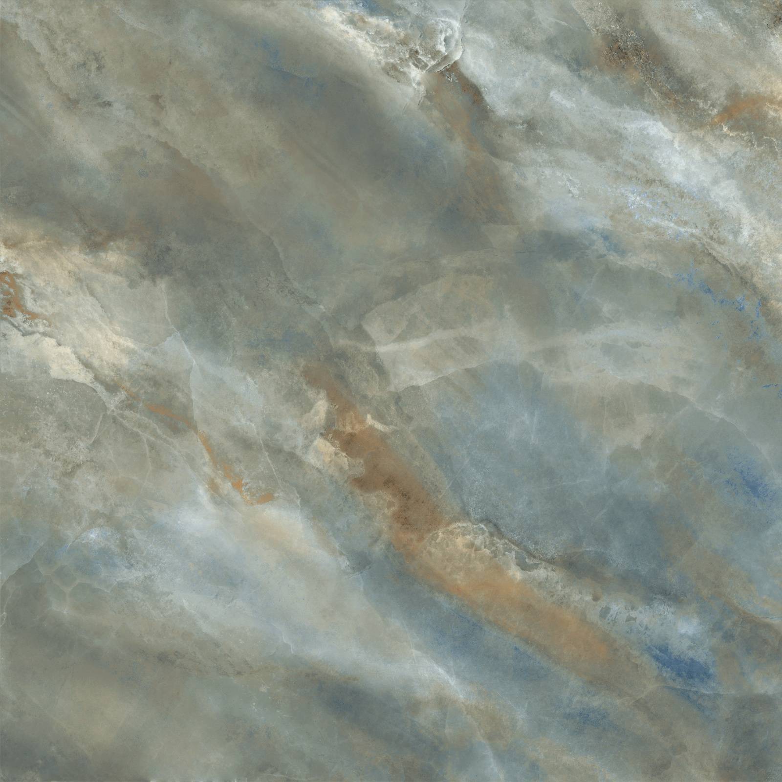 Керамогранит Alma Ceramica Columbia Jungle полированный 600х600х8 мм 6060CLU31P