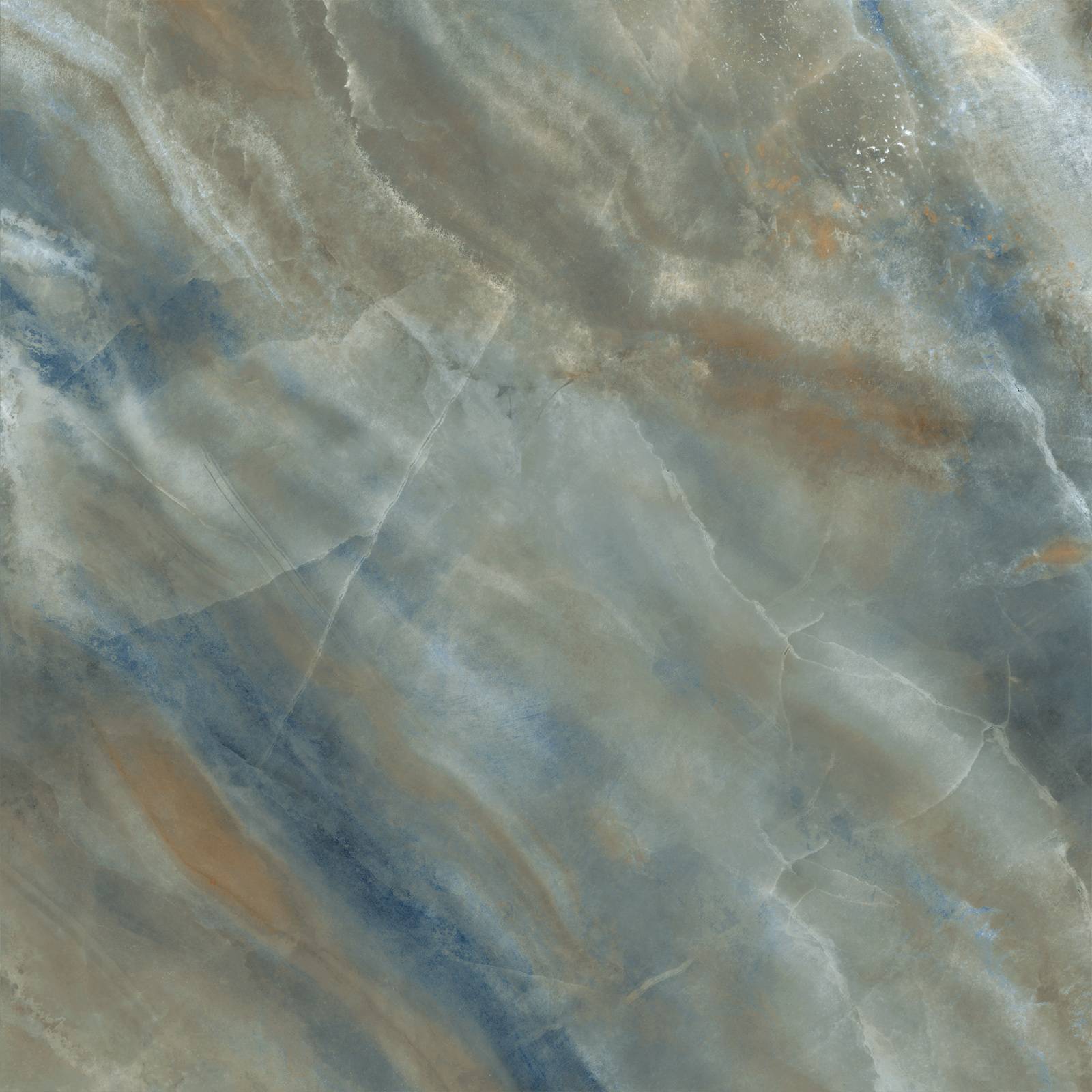 Керамогранит Alma Ceramica Columbia Jungle полированный 600х600х8 мм 6060CLU31P