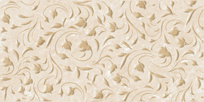 Вставка Cersanit Alicante A светло-бежевая 29.8х59.8 см AC2C301-36