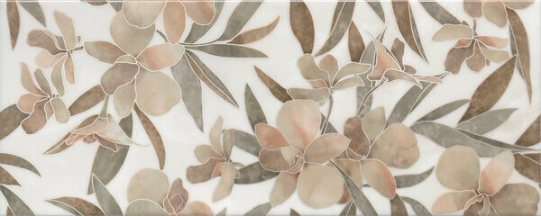 Декор Kerama Marazzi Стеллине 20х50 см HGD/A431/7208