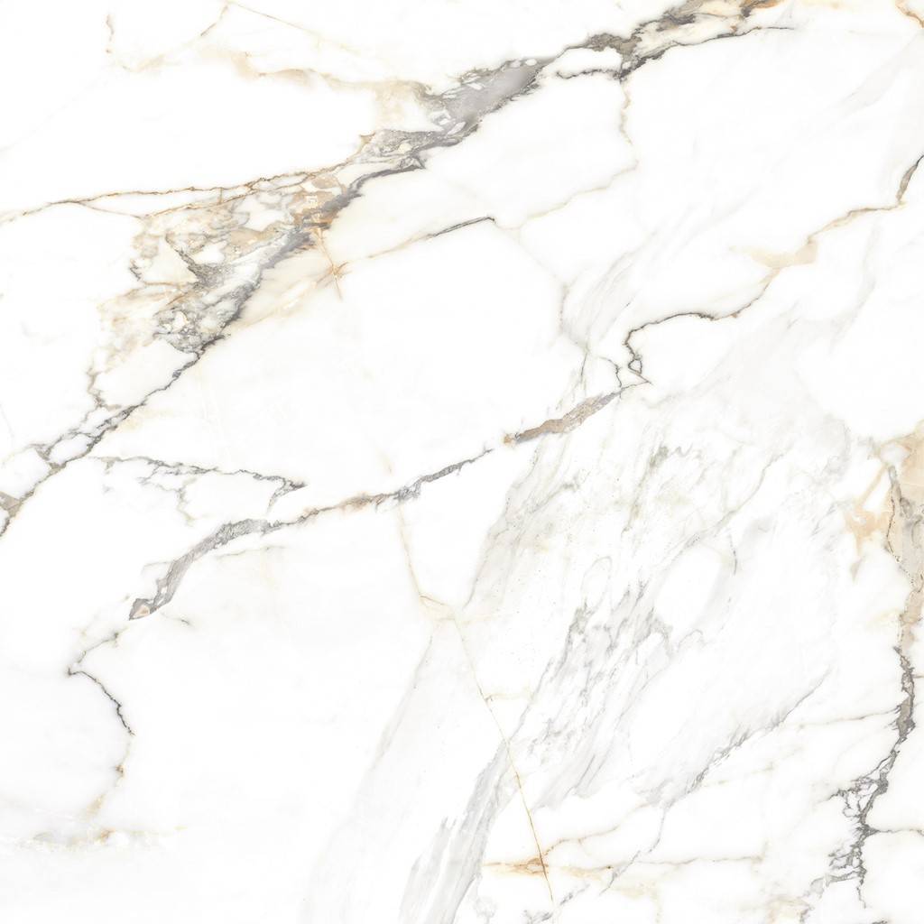 Керамогранит Gracia Ceramica Trendy матовый 600x600x9.5 мм GFU04TRD04R