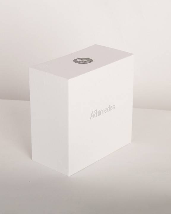 Встраиваемый светильник Abrasax 014 014-WHS