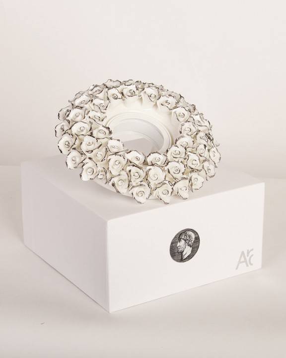 Встраиваемый светильник Abrasax 014 014-WHS