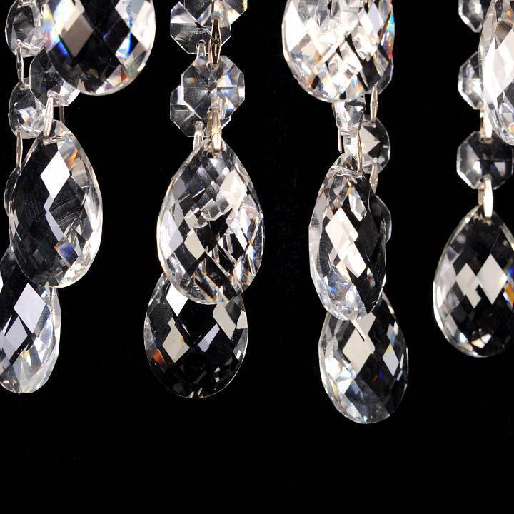 Накладной светильник Abrasax Irma B9118/2CH