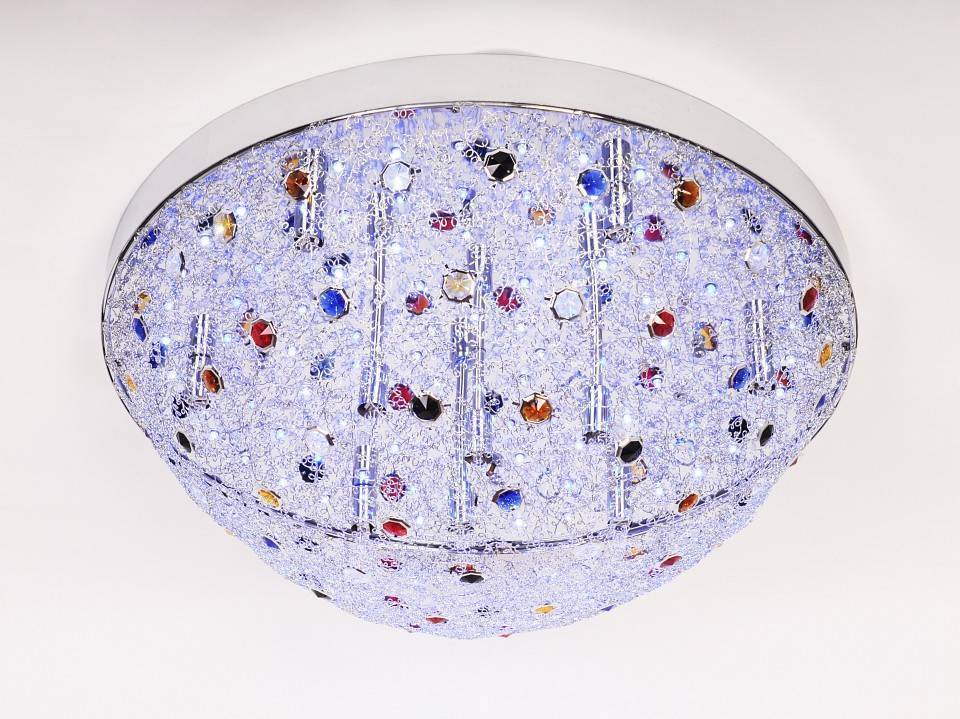 Накладной светильник Abrasax Alicia HYX10179-10CR