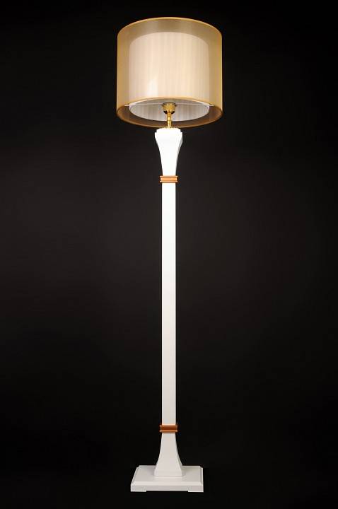 Торшер Abrasax 25222 ML25222 (R cream)