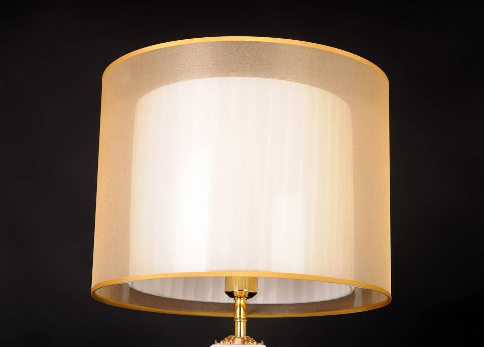 Торшер Abrasax 25222 ML25222 (R cream)