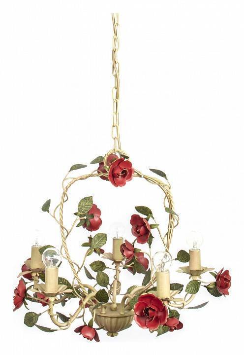 Подвесная люстра Abrasax Suzanne SD0680/5