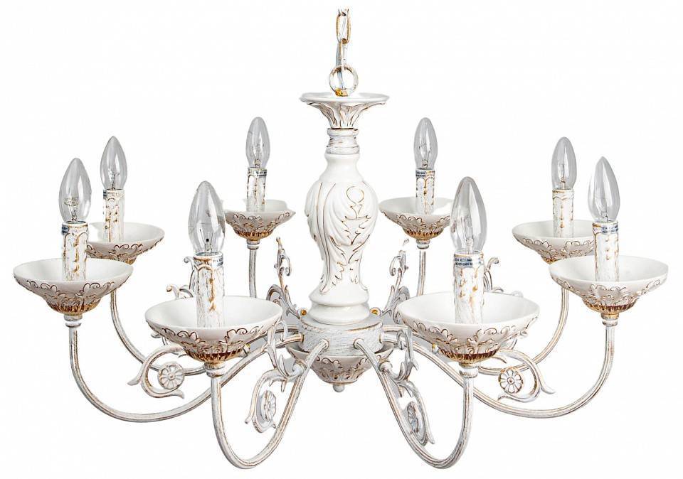 Подвесная люстра Abrasax Angela SD709