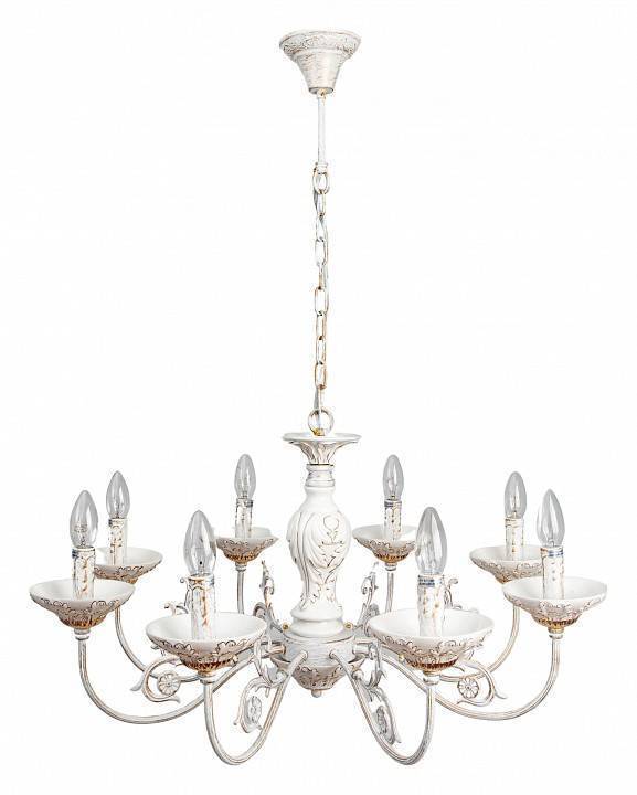 Подвесная люстра Abrasax Angela SD709