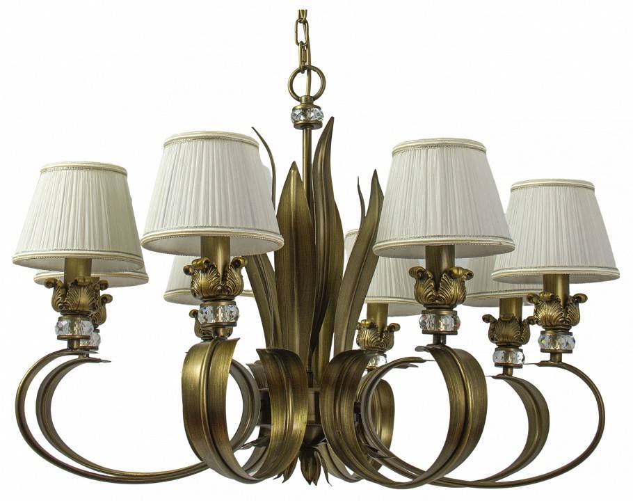 Подвесная люстра Abrasax Jasmin SD825